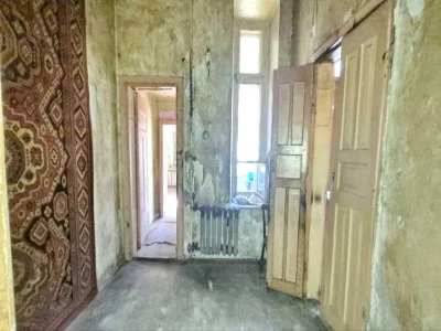 Квартира. Одесса, улица Мечникова