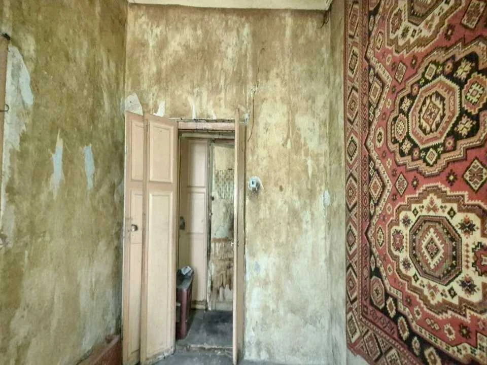 Квартира. Одесса, улица Мечникова