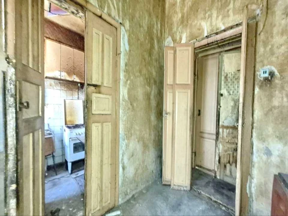 Квартира. Одесса, улица Мечникова