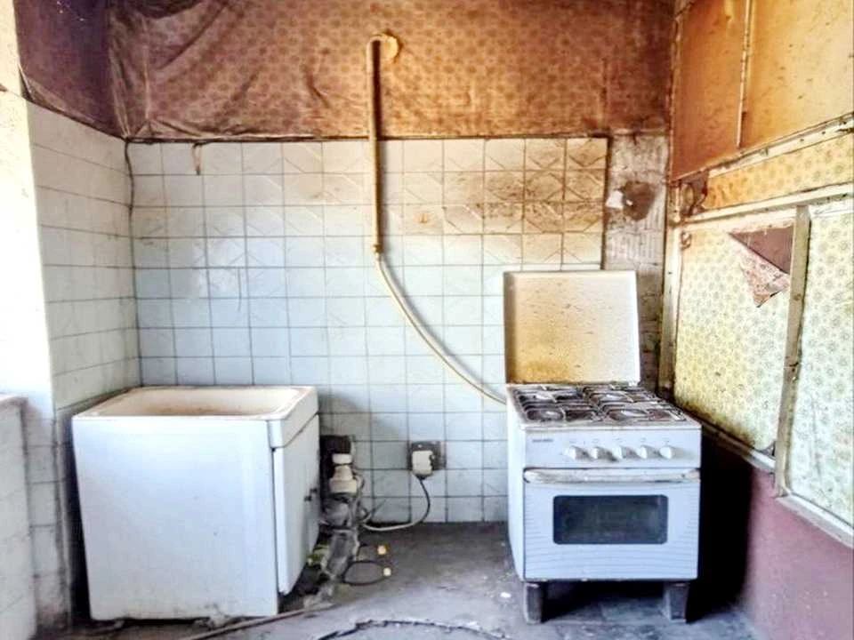 Квартира. Одесса, улица Мечникова
