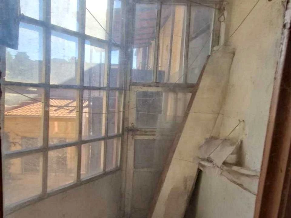 Квартира. Одесса, улица Мечникова