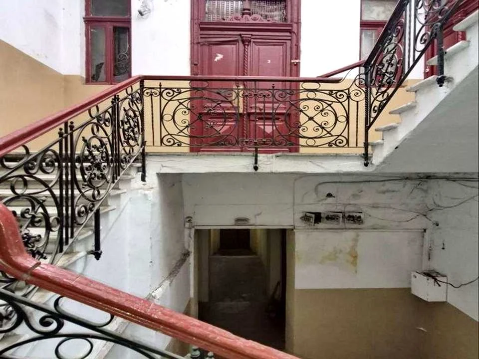 Квартира. Одесса, улица Мечникова