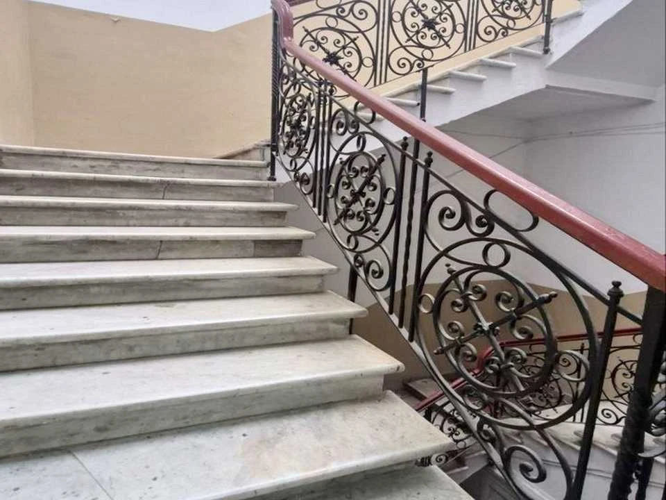 Квартира. Одесса, улица Мечникова