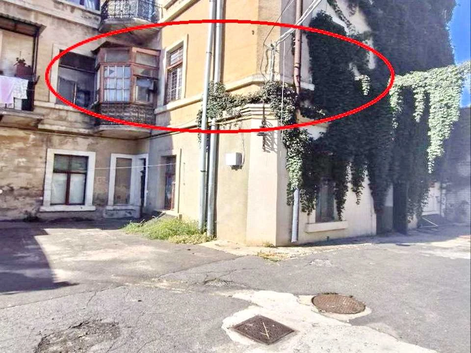Квартира. Одесса, улица Мечникова