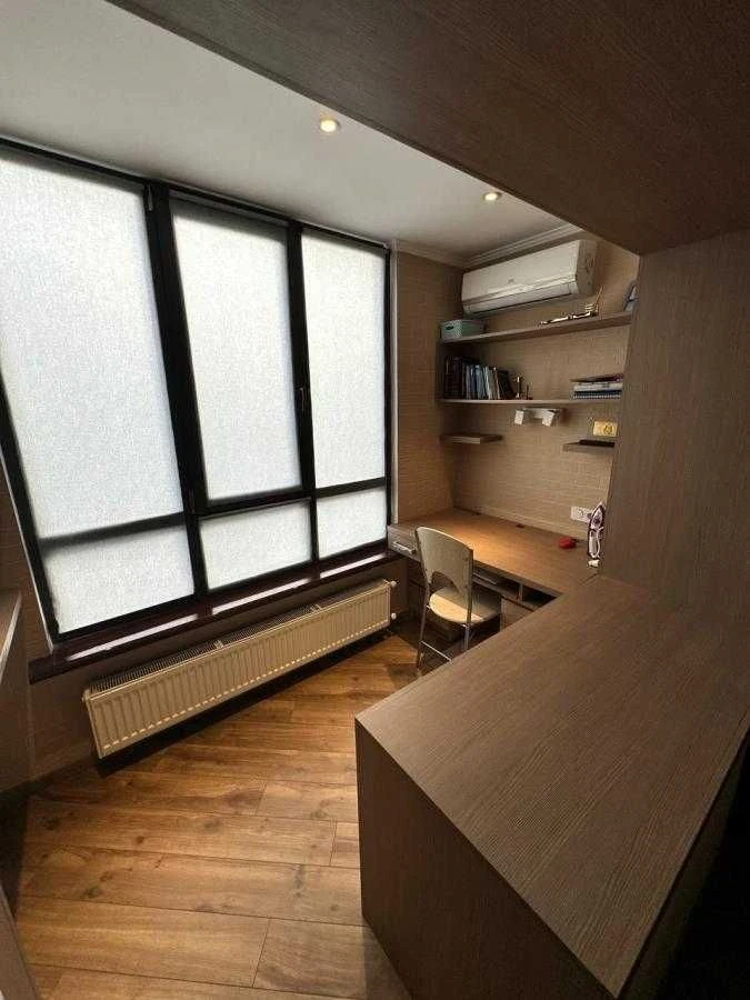 Продажа квартиры на Семинарской