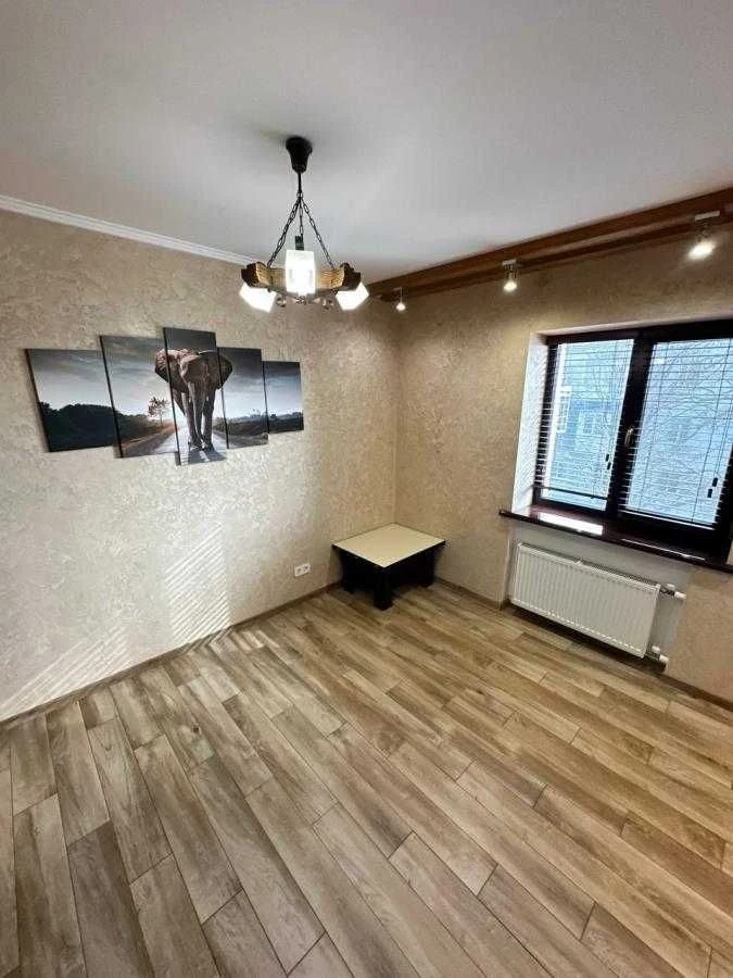Продажа квартиры на Семинарской