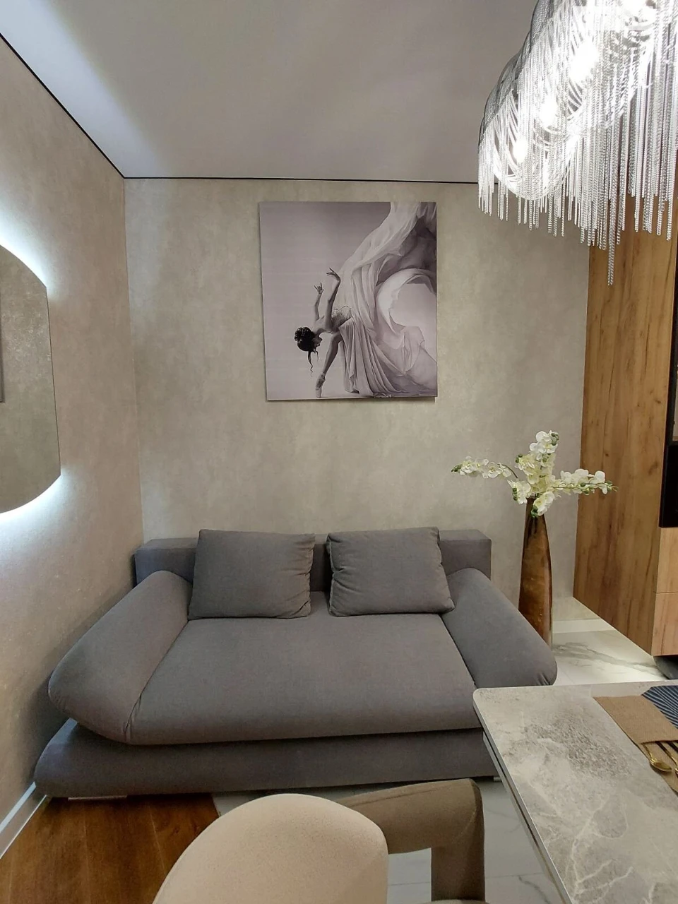 Apartment for Sale in Arcadia