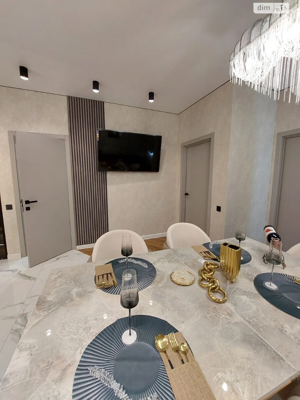 Apartment for Sale in Arcadia