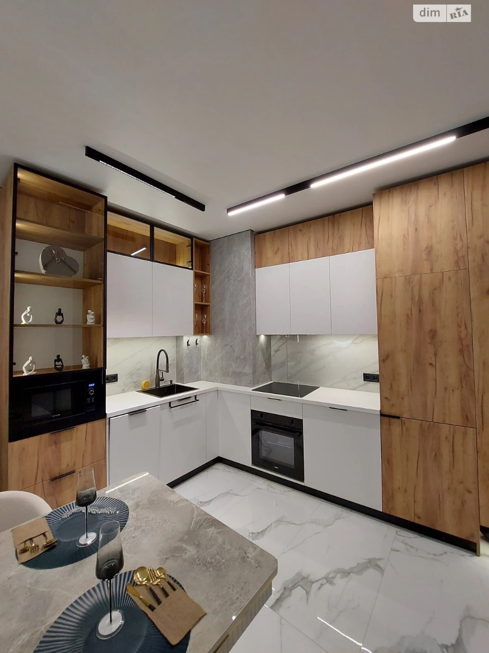 Apartment for Sale in Arcadia