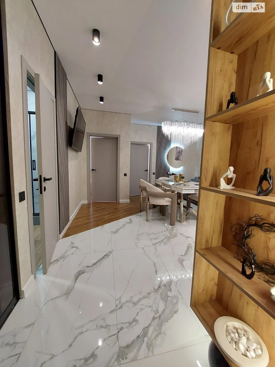Apartment for Sale in Arcadia