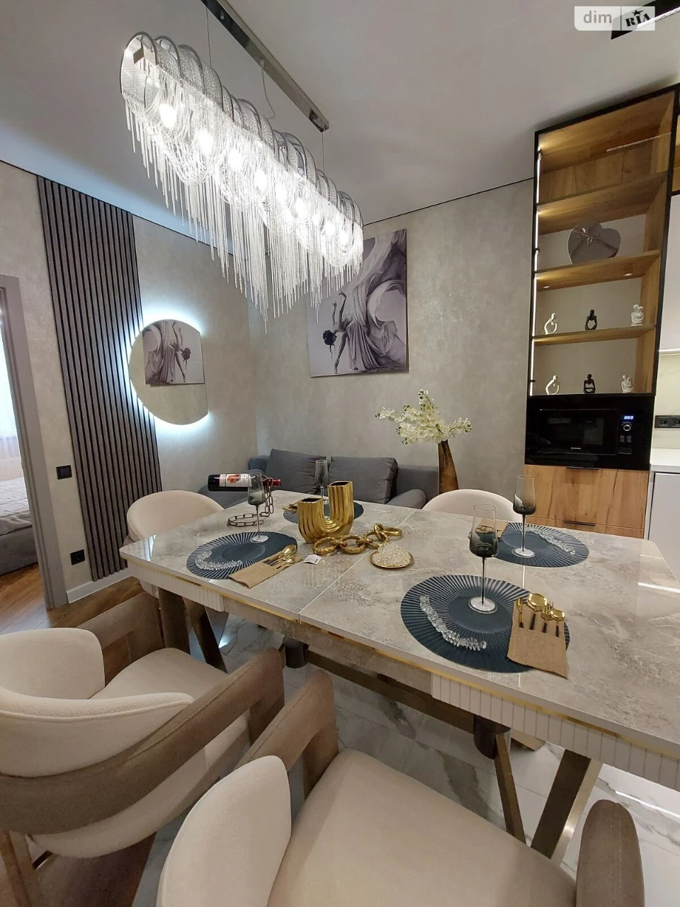 Apartment for Sale in Arcadia