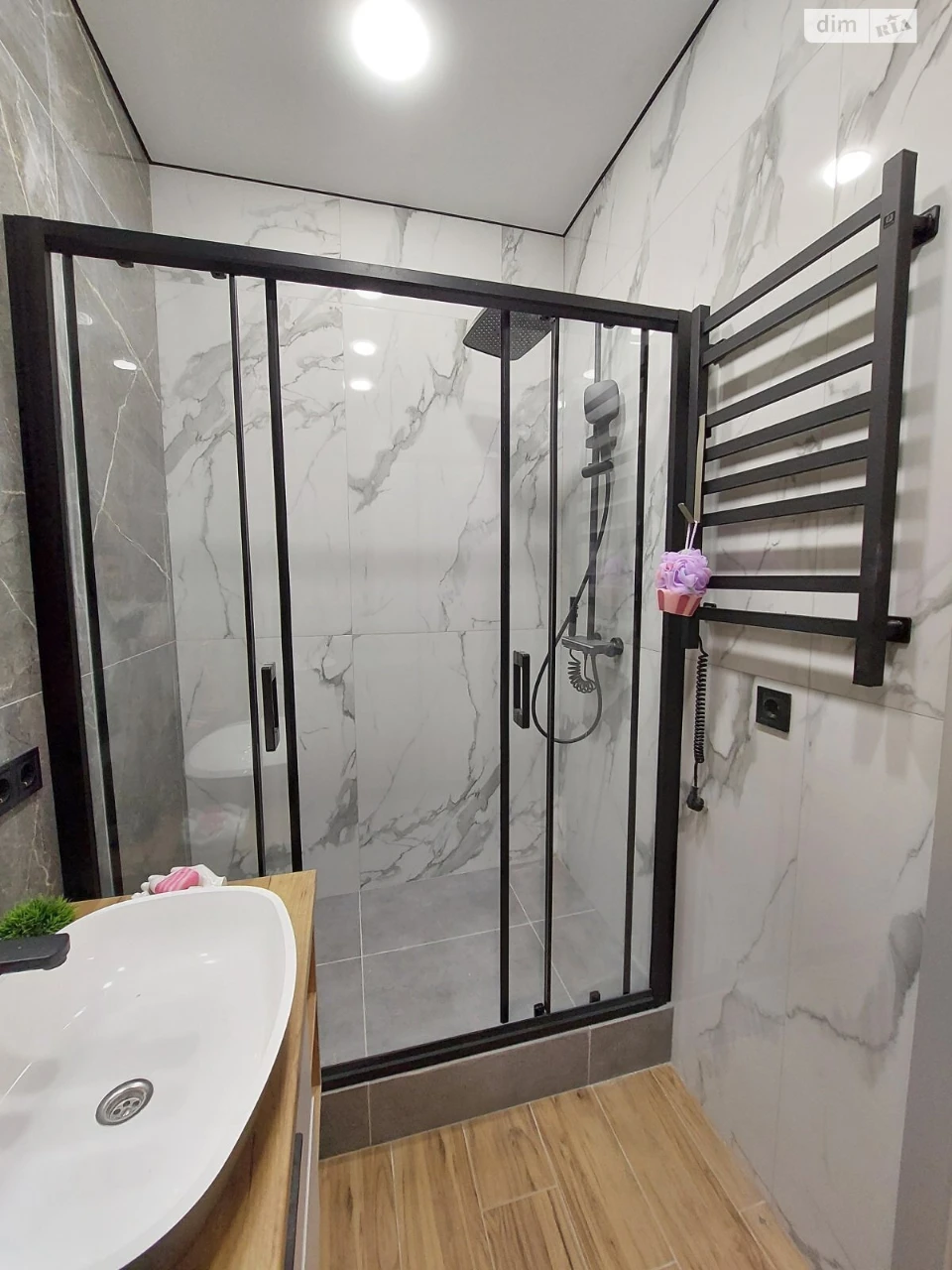 Apartment for Sale in Arcadia