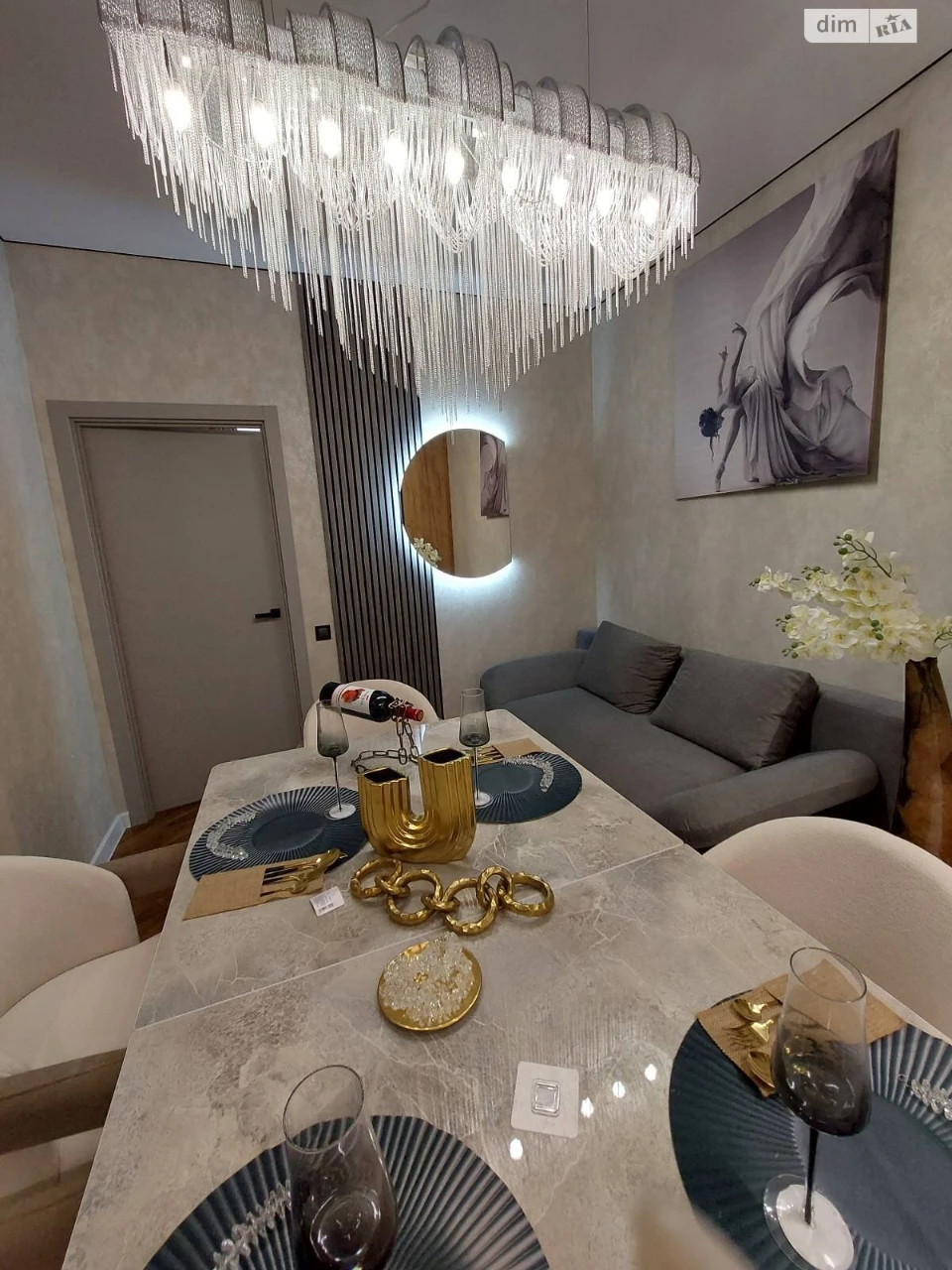 Apartment for Sale in Arcadia