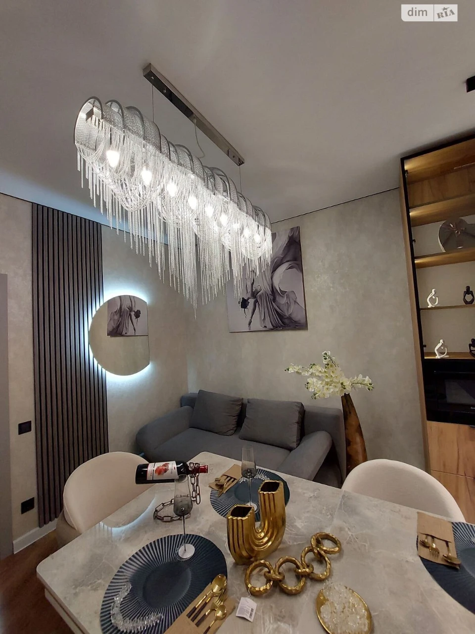 Apartment for Sale in Arcadia