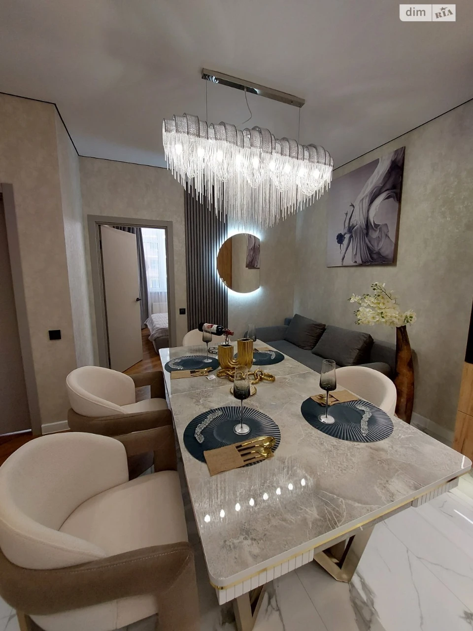 Apartment for Sale in Arcadia