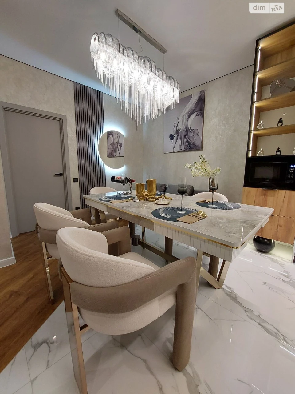 Apartment for Sale in Arcadia