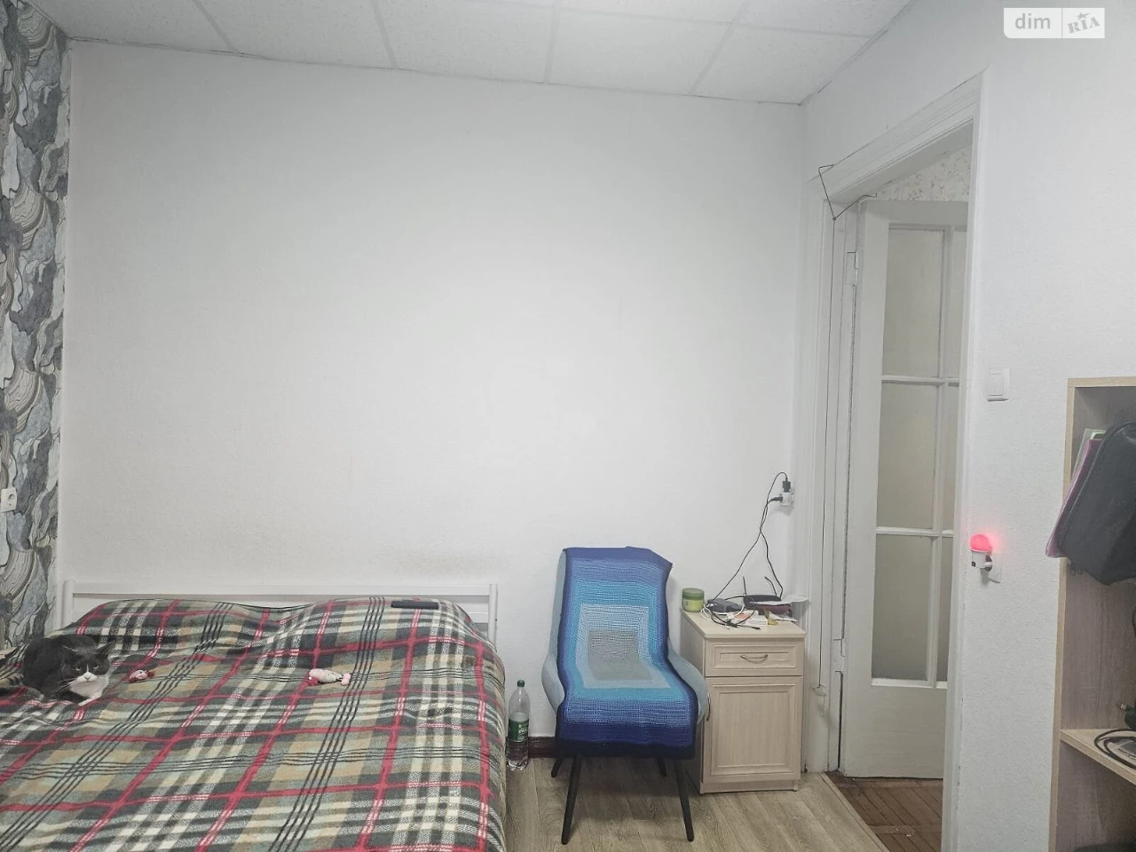 Продаётся Квартира в Приморском районе