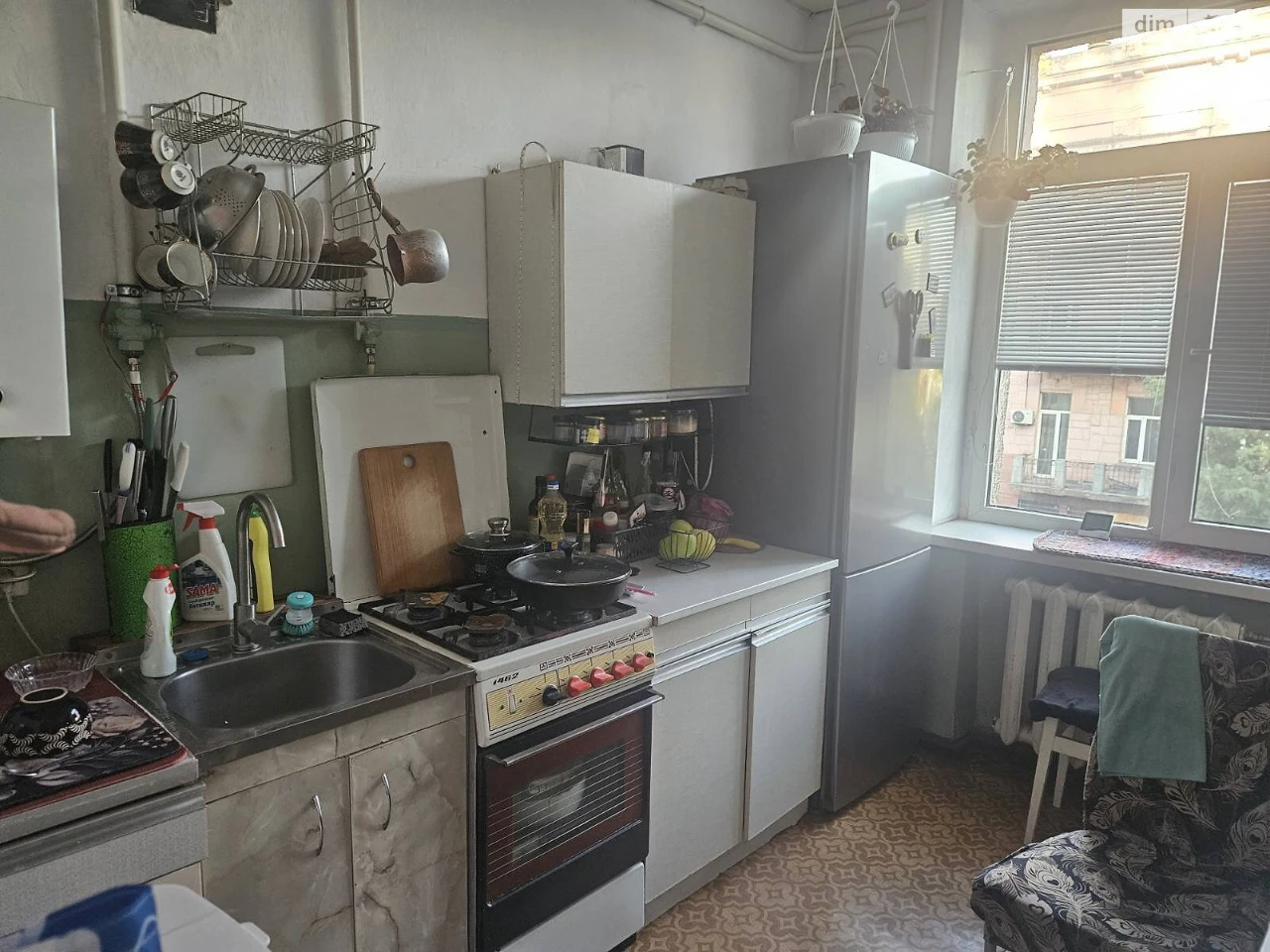 Продаётся Квартира в Приморском районе