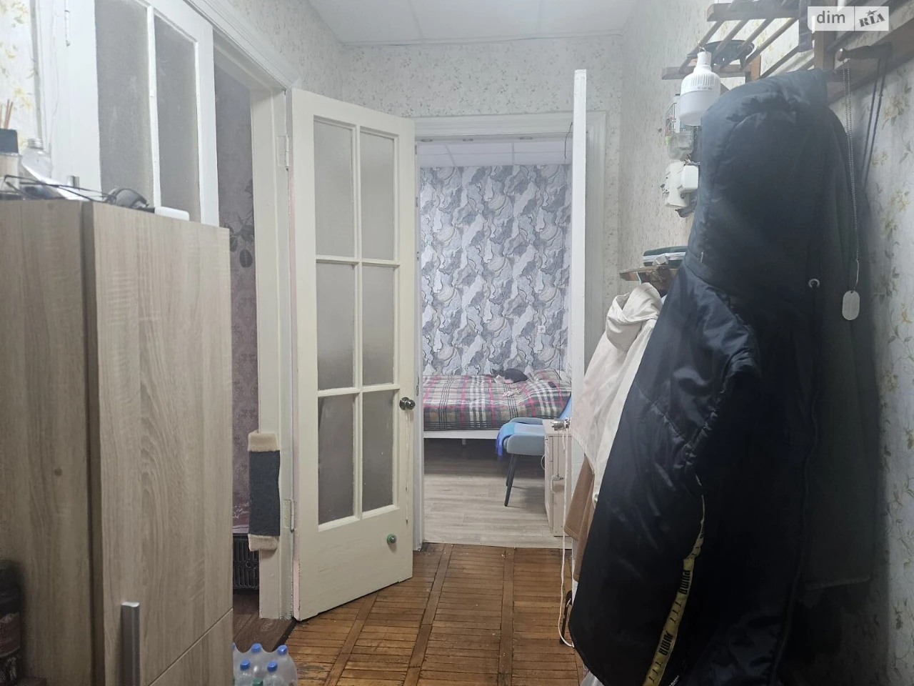 Продаётся Квартира в Приморском районе