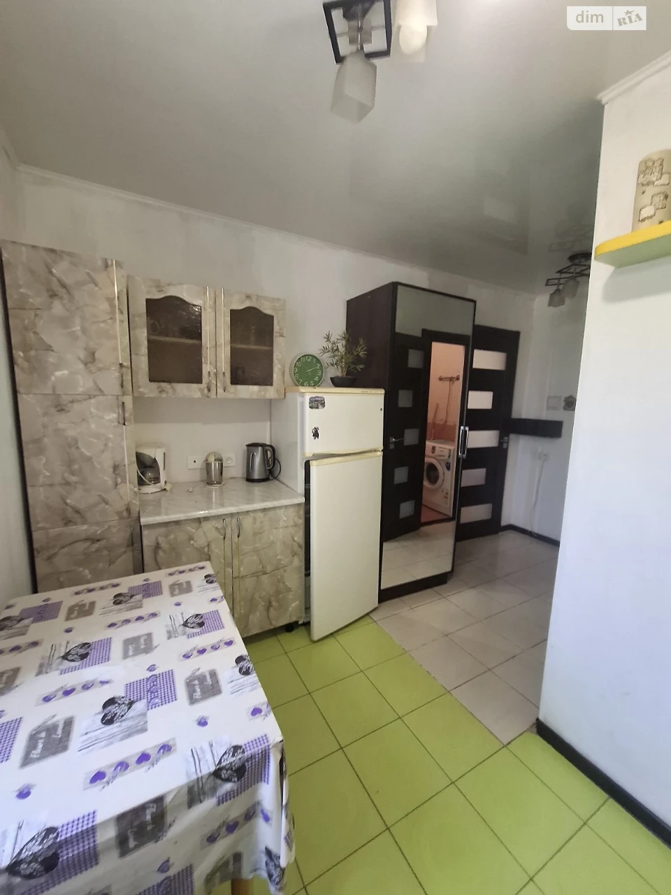Продається Квартира в Містечку Котовського