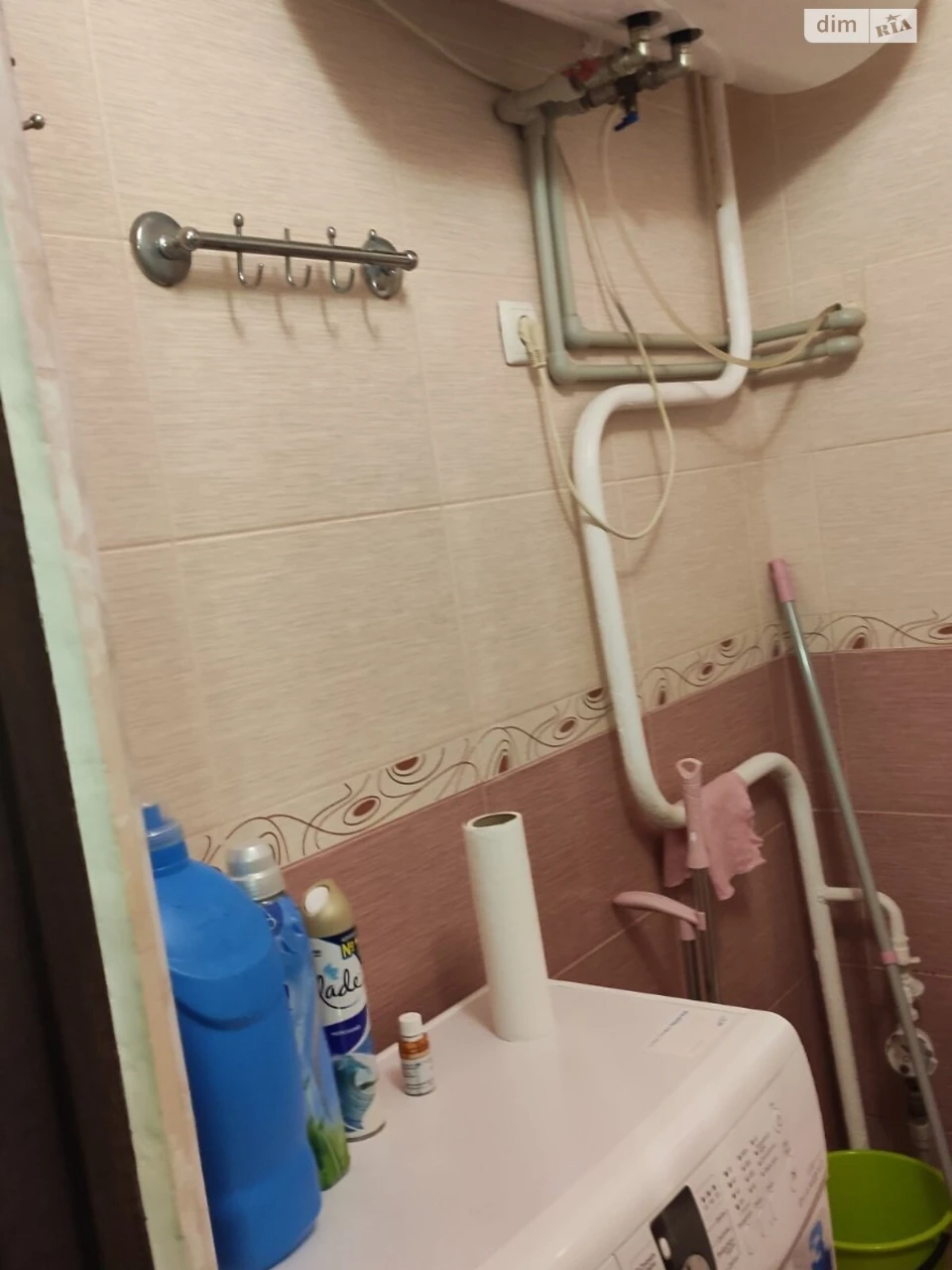 Продається Квартира в Містечку Котовського