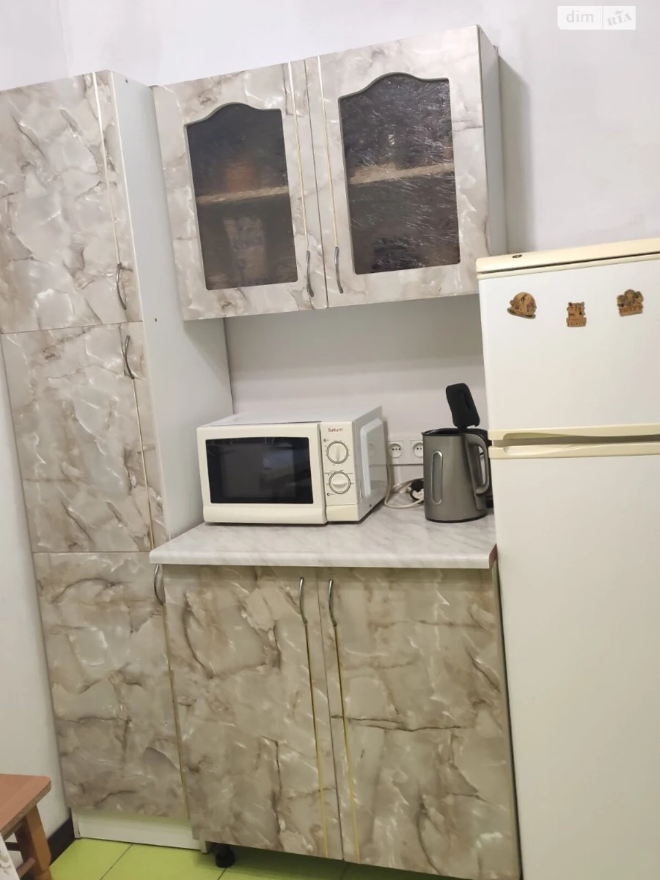 Продається Квартира в Містечку Котовського