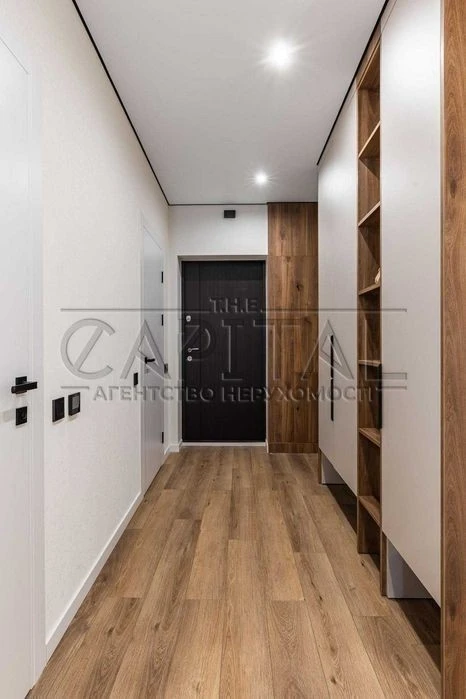 For sale / Apartment / 84 m2 / Residential complex Varshavsky 2 / Podilsky district