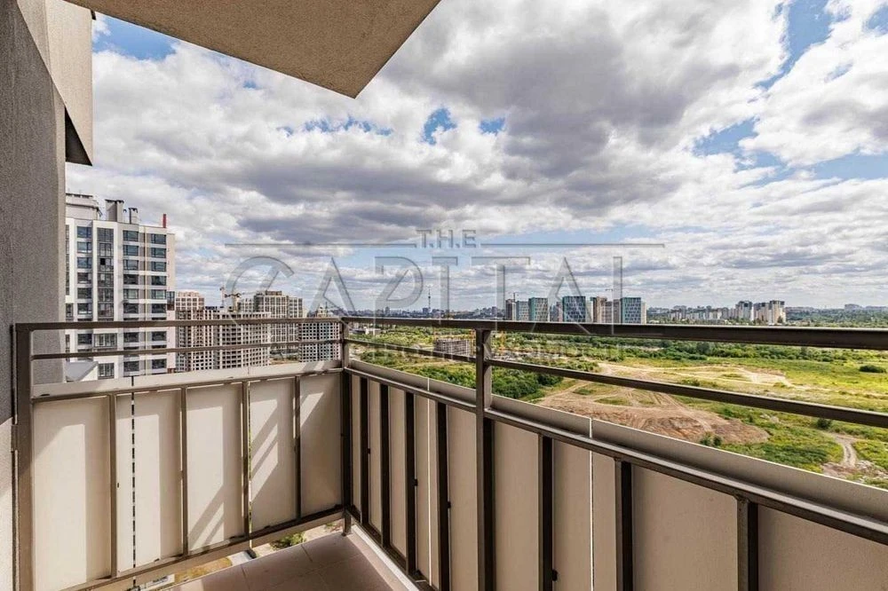 For sale / Apartment / 84 m2 / Residential complex Varshavsky 2 / Podilsky district