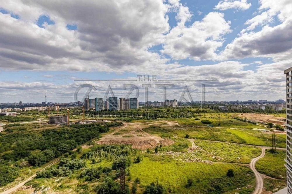 For sale / Apartment / 84 m2 / Residential complex Varshavsky 2 / Podilsky district