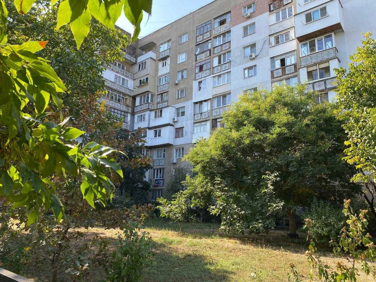 Скворцова 1 номнатная квартира