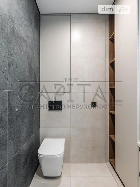 For sale / Apartment / 84 m2 / Residential complex Varshavsky 2 / Podilsky district