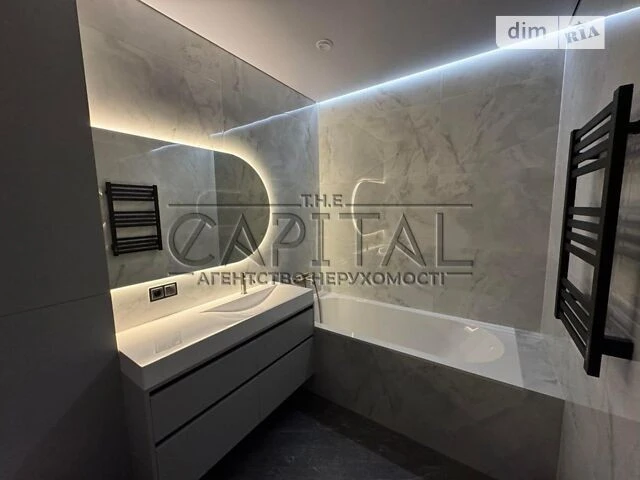 For sale / Apartment / 84 m2 / Residential complex Varshavsky 2 / Podilsky district