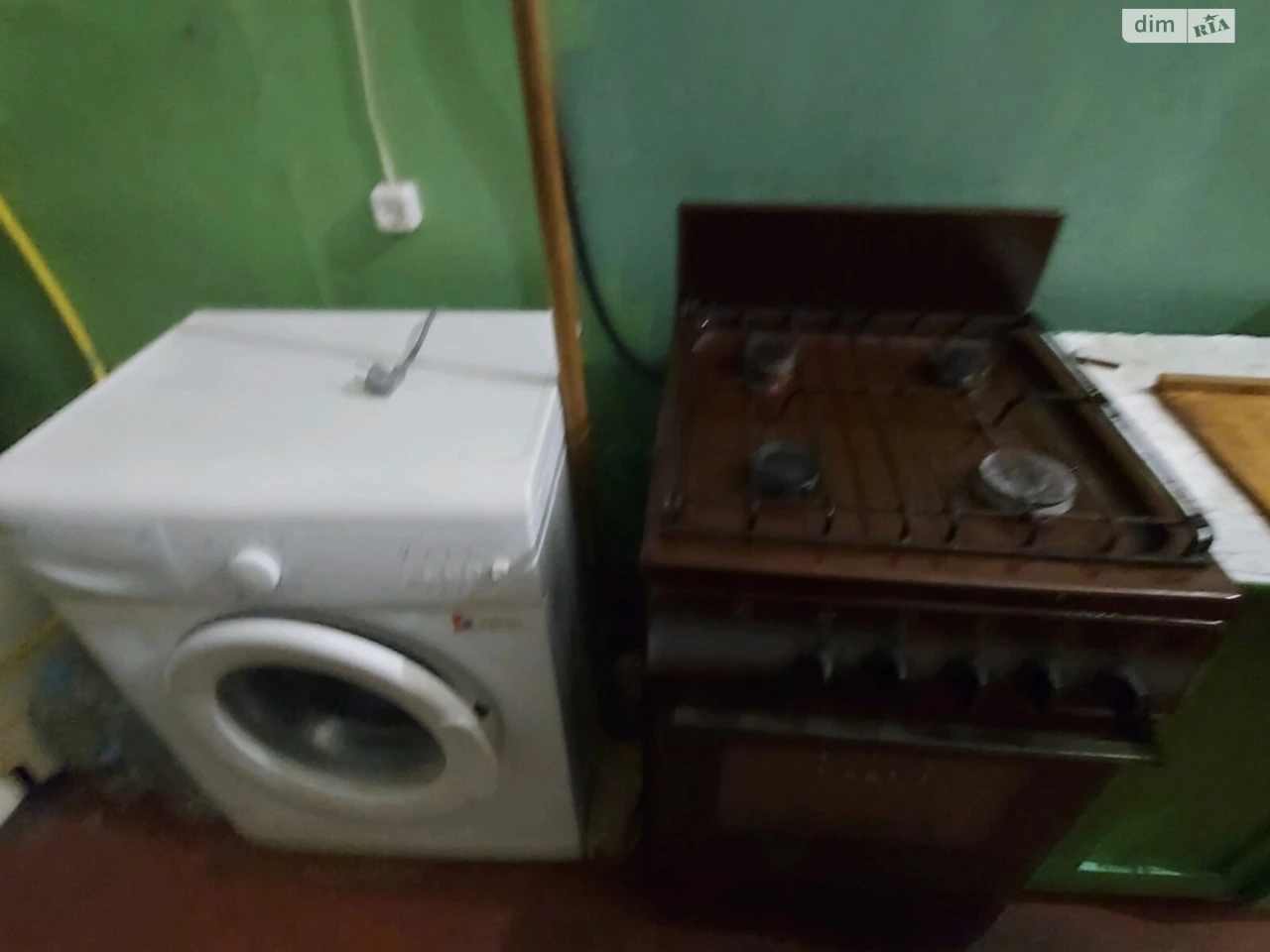 Long-Term Rental Apartment in Primorsky