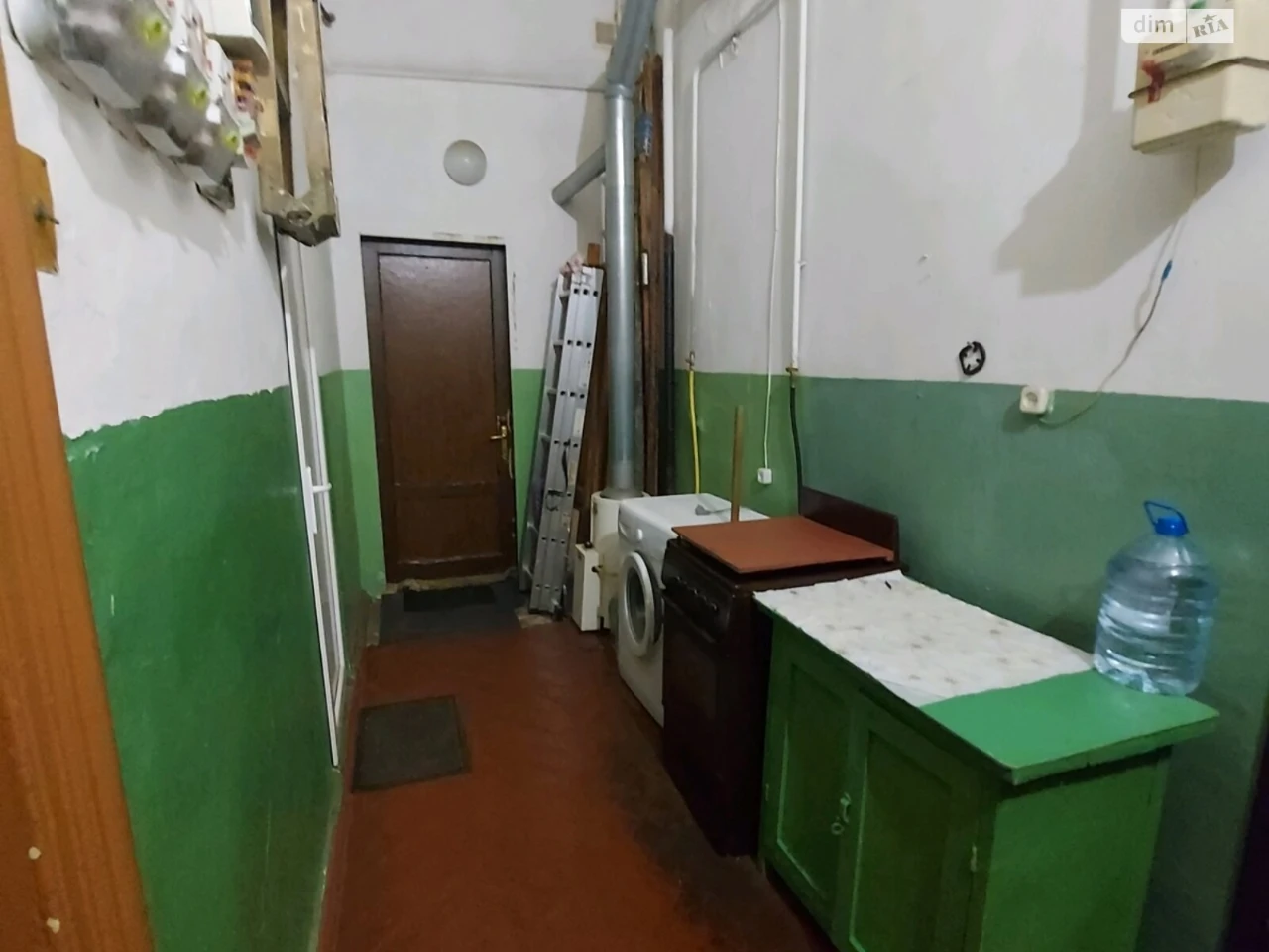 Long-Term Rental Apartment in Primorsky