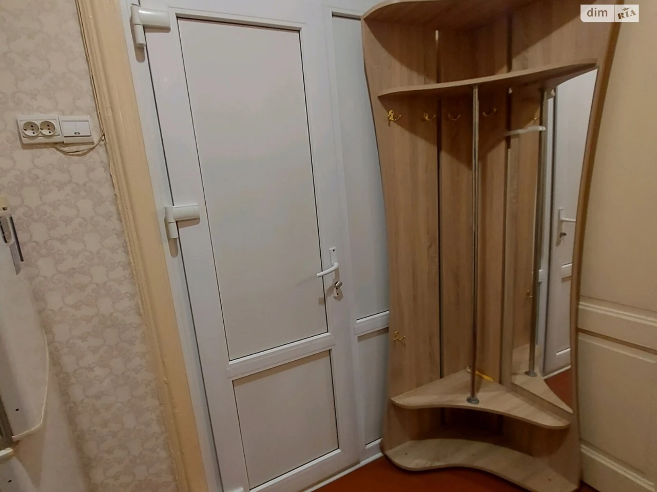 Long-Term Rental Apartment in Primorsky