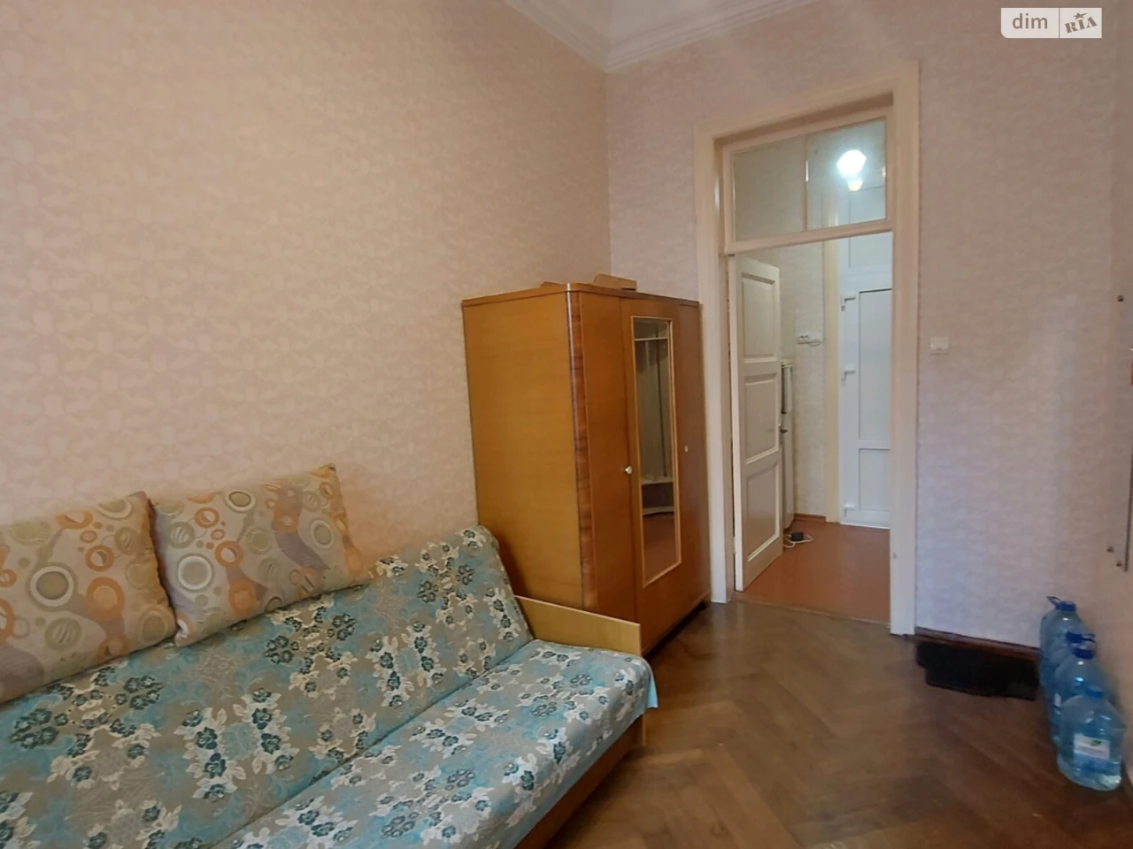 Long-Term Rental Apartment in Primorsky