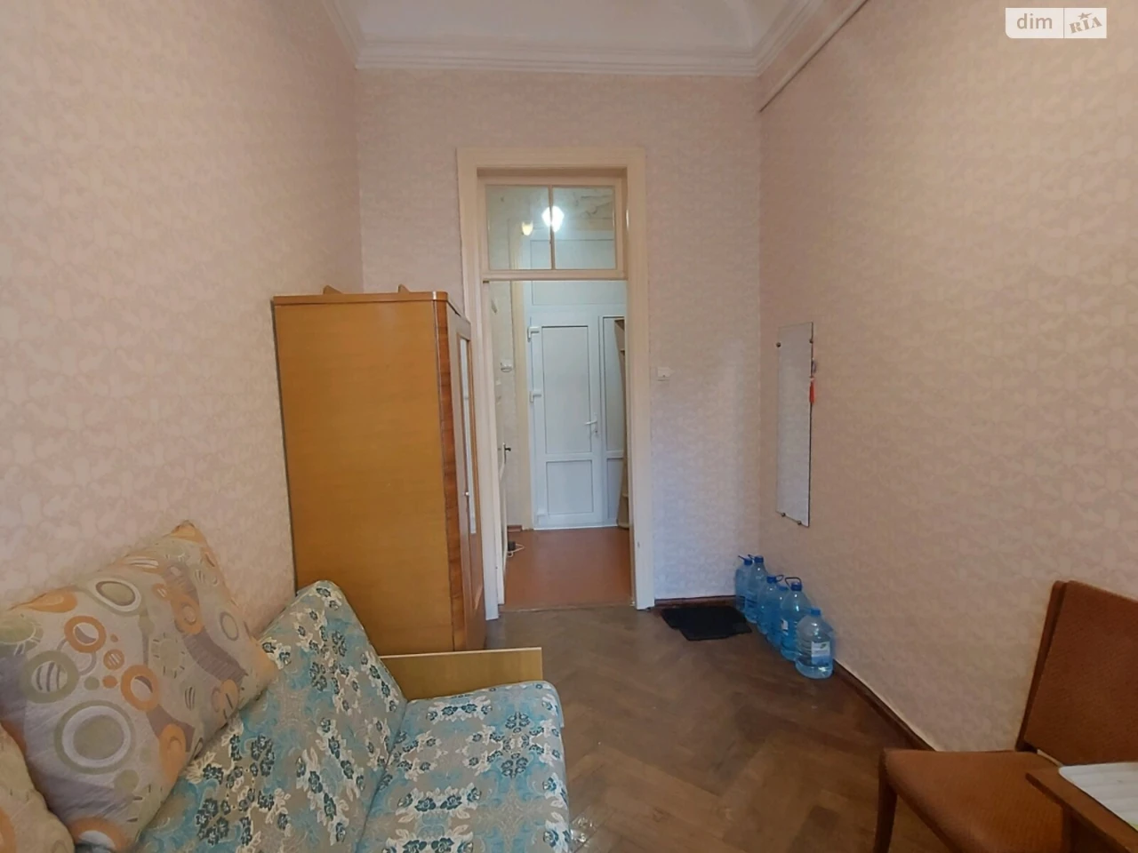 Long-Term Rental Apartment in Primorsky