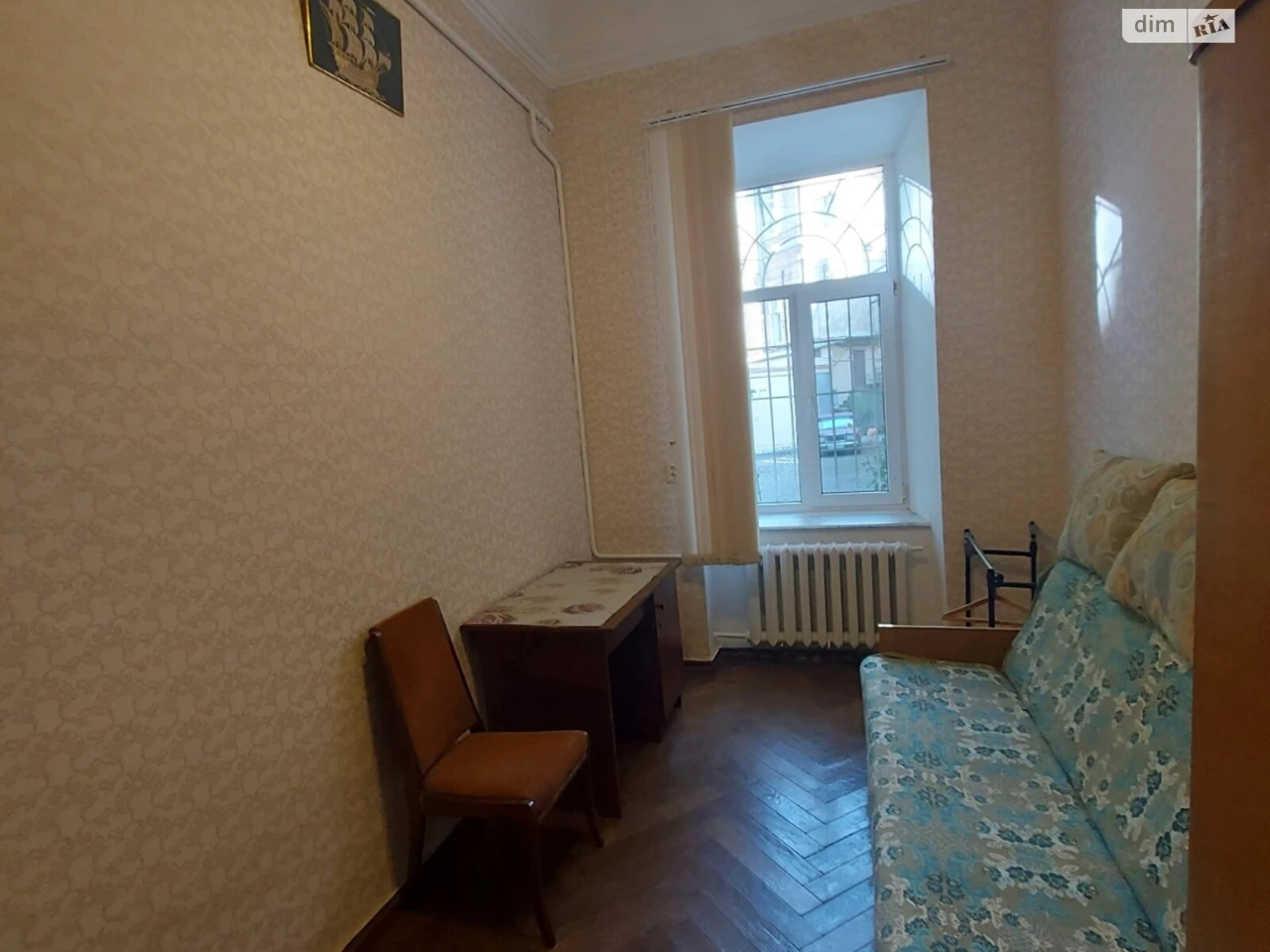 Long-Term Rental Apartment in Primorsky