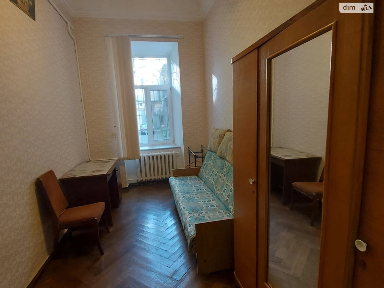 Long-Term Rental Apartment in Primorsky