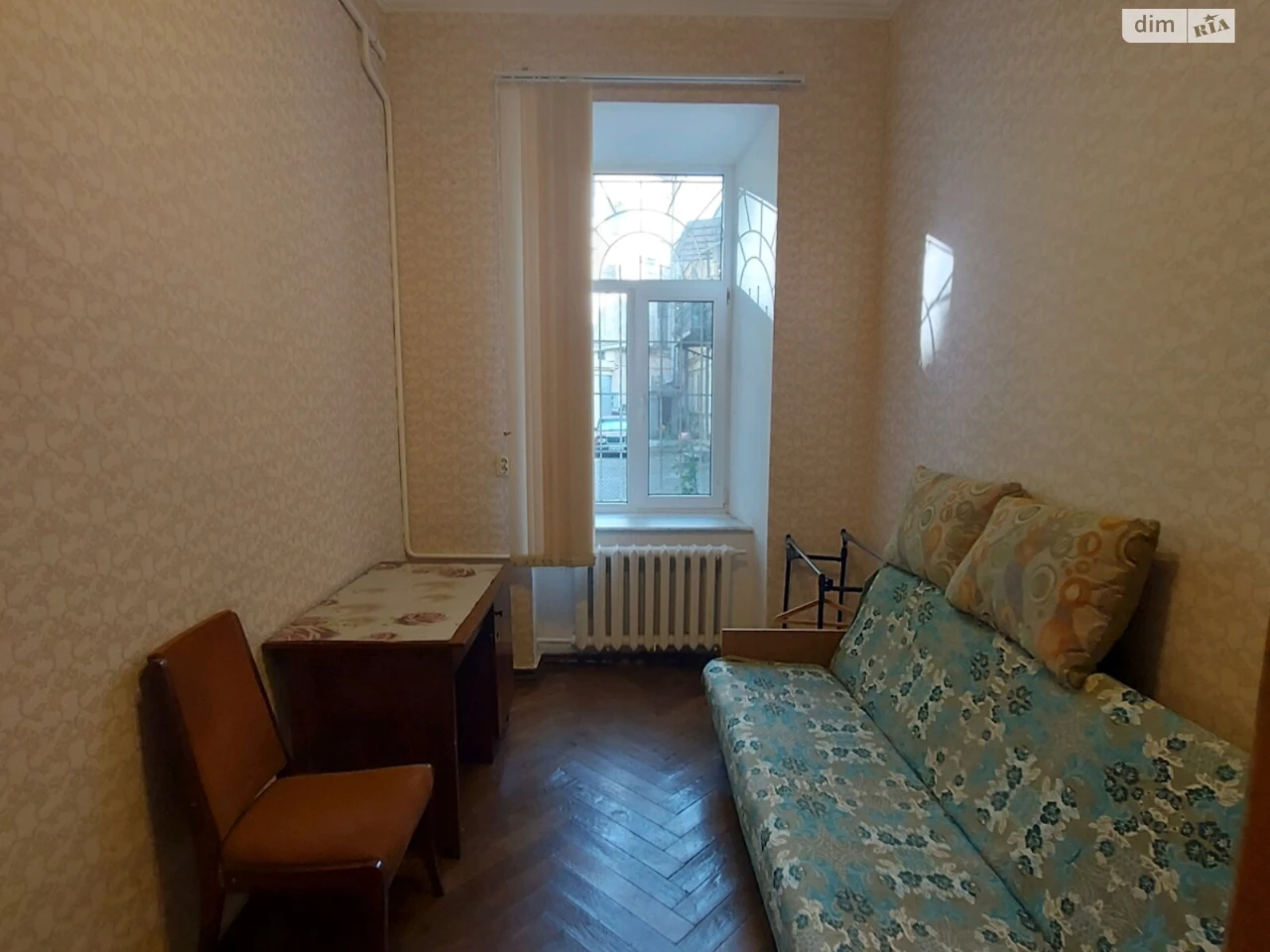 Long-Term Rental Apartment in Primorsky