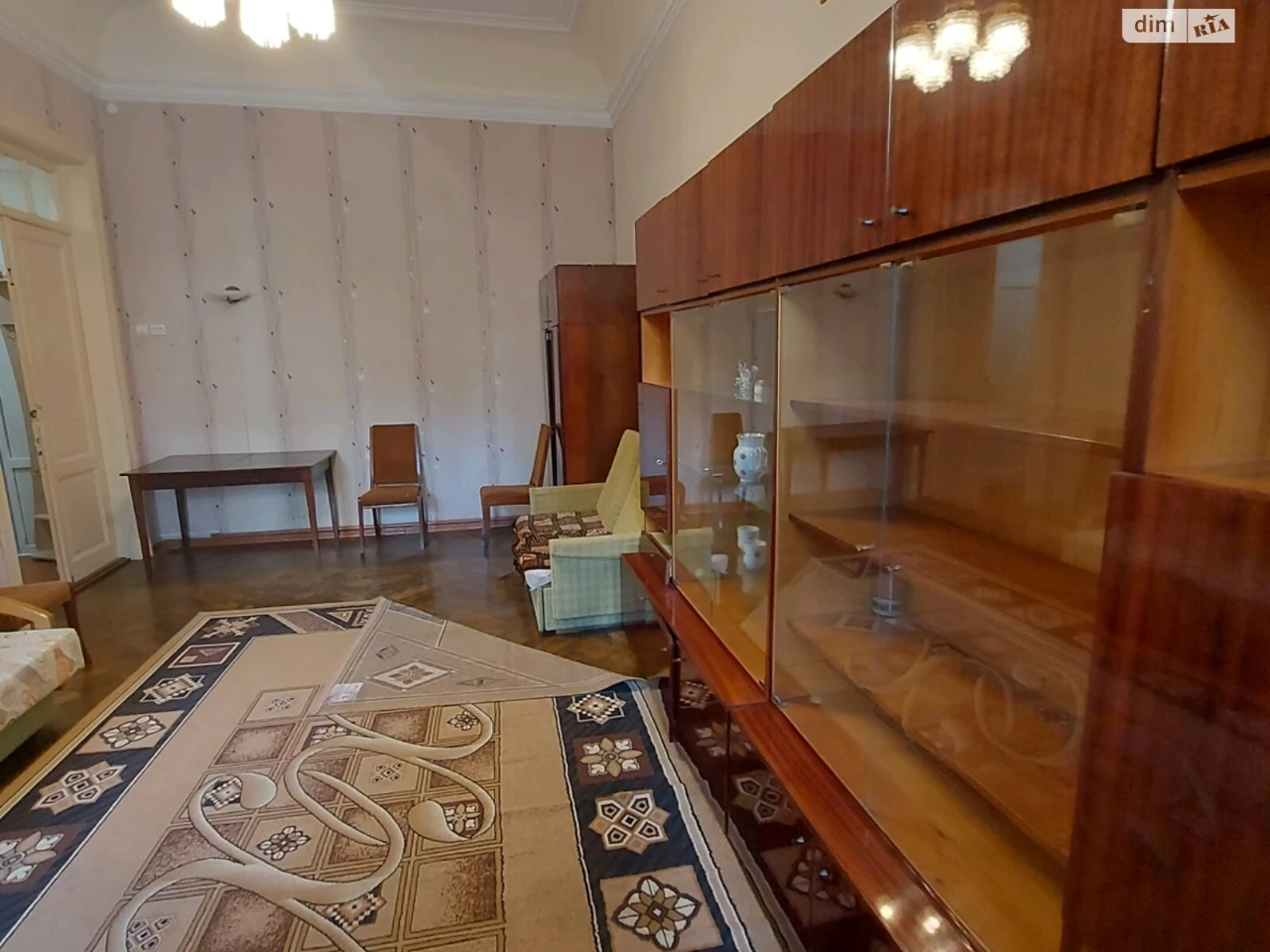 Long-Term Rental Apartment in Primorsky