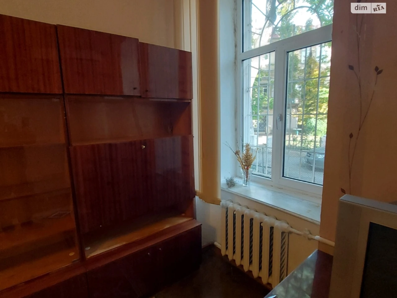 Long-Term Rental Apartment in Primorsky