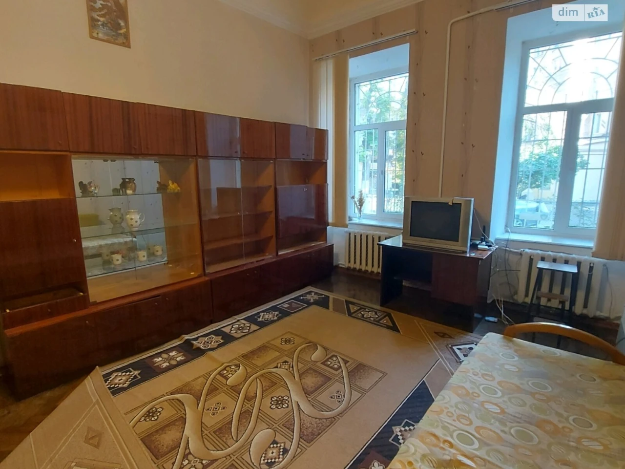 Long-Term Rental Apartment in Primorsky