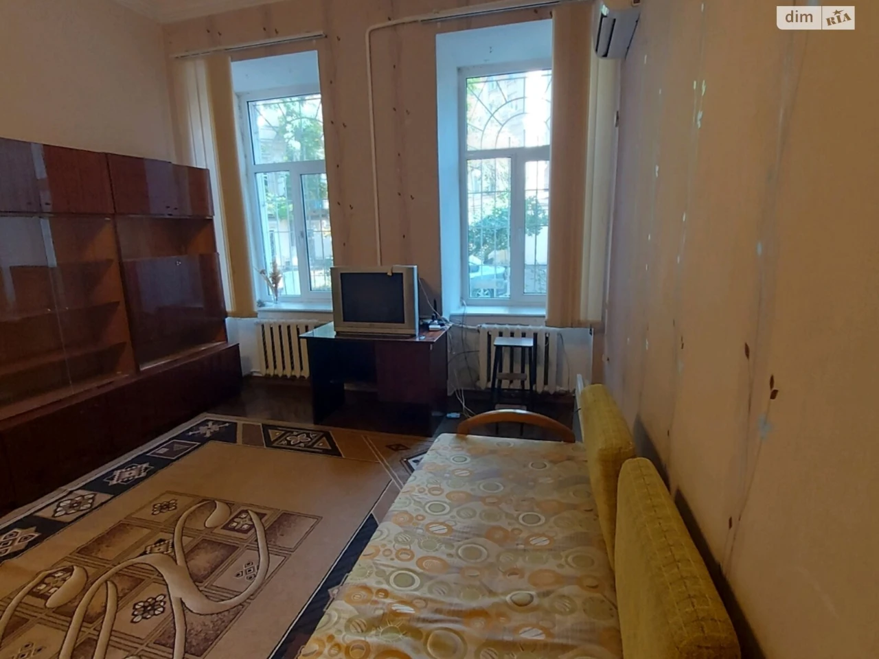 Long-Term Rental Apartment in Primorsky