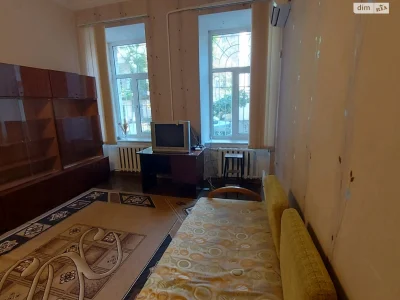 Long-Term Rental Apartment in Primorsky
