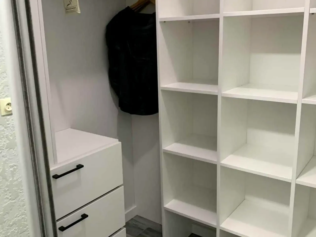 Оренда квартири 1-кімн. 42 м² 8/24 пов.