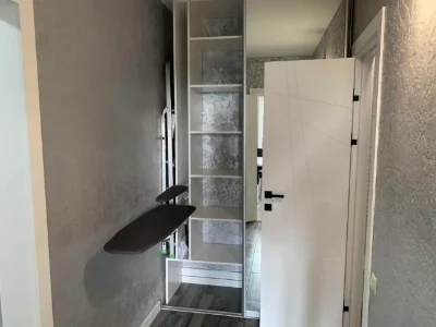 Оренда квартири 1-кімн. 42 м² 8/24 пов.