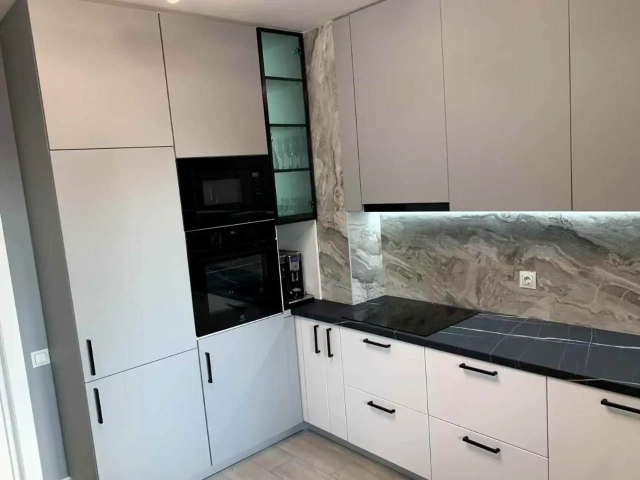 Оренда квартири 1-кімн. 42 м² 8/24 пов.