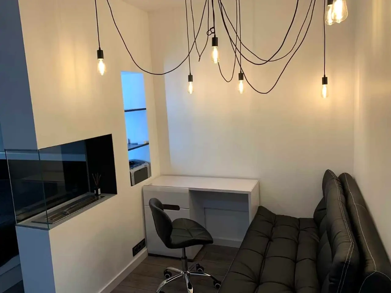 Оренда квартири 1-кімн. 42 м² 8/24 пов.