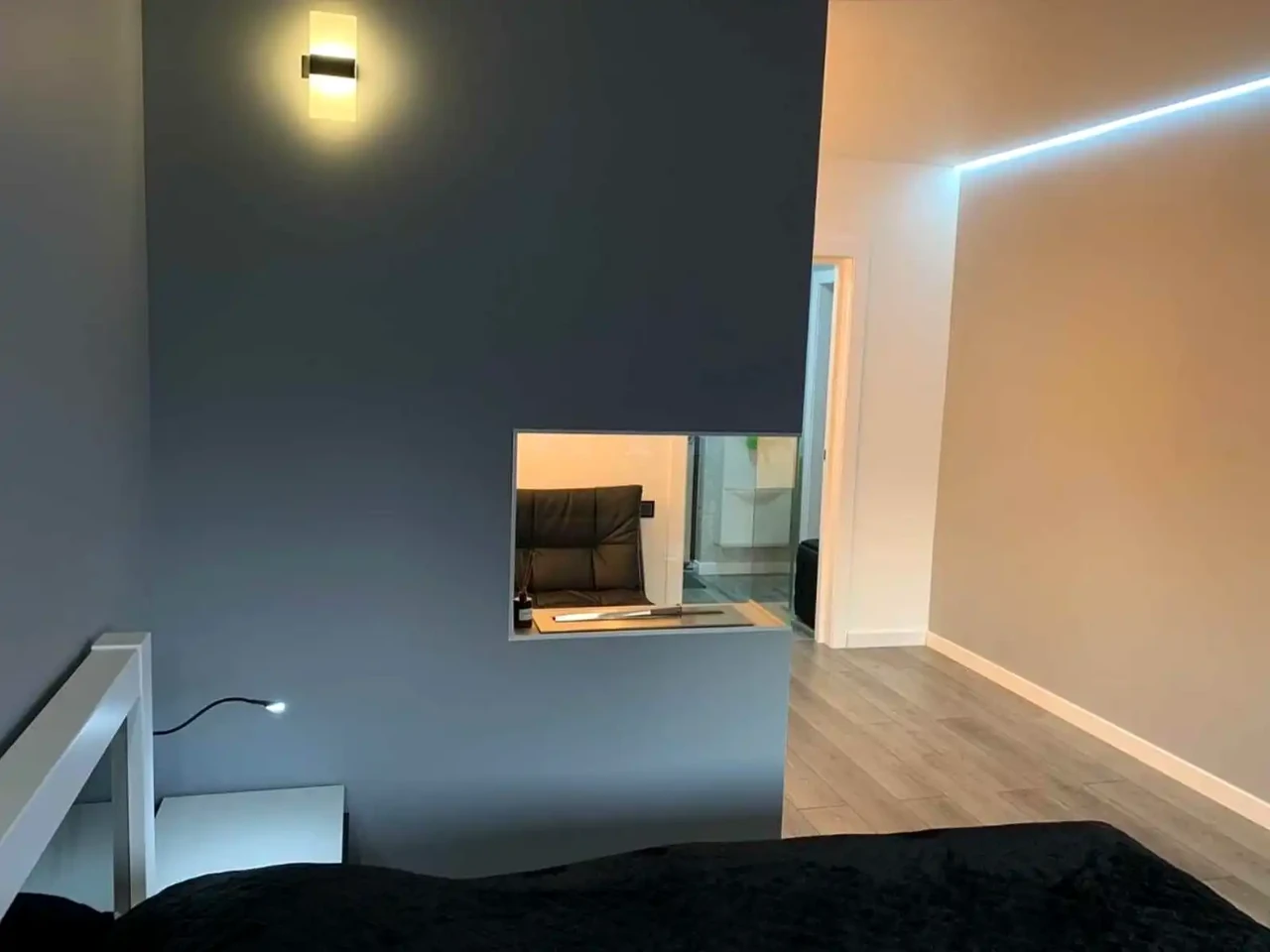 Оренда квартири 1-кімн. 42 м² 8/24 пов.